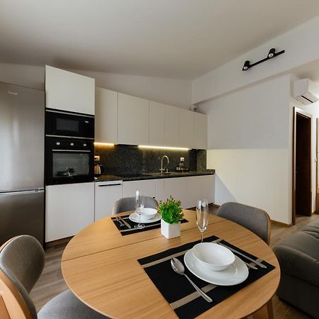 Luxury Apartments Uzhorod Ngoại thất bức ảnh