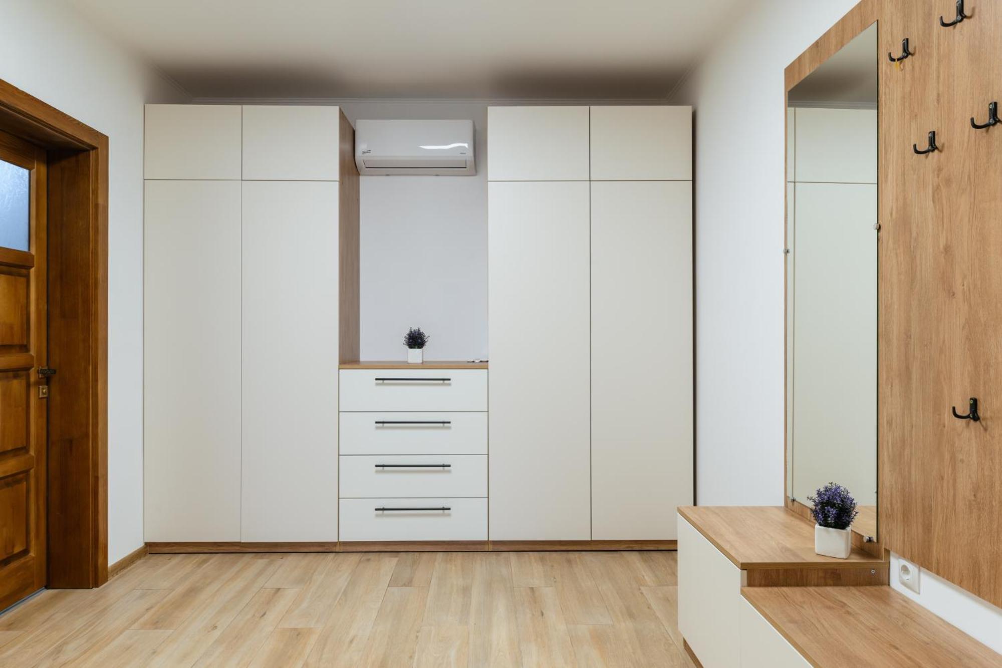 Luxury Apartments Uzhorod Ngoại thất bức ảnh