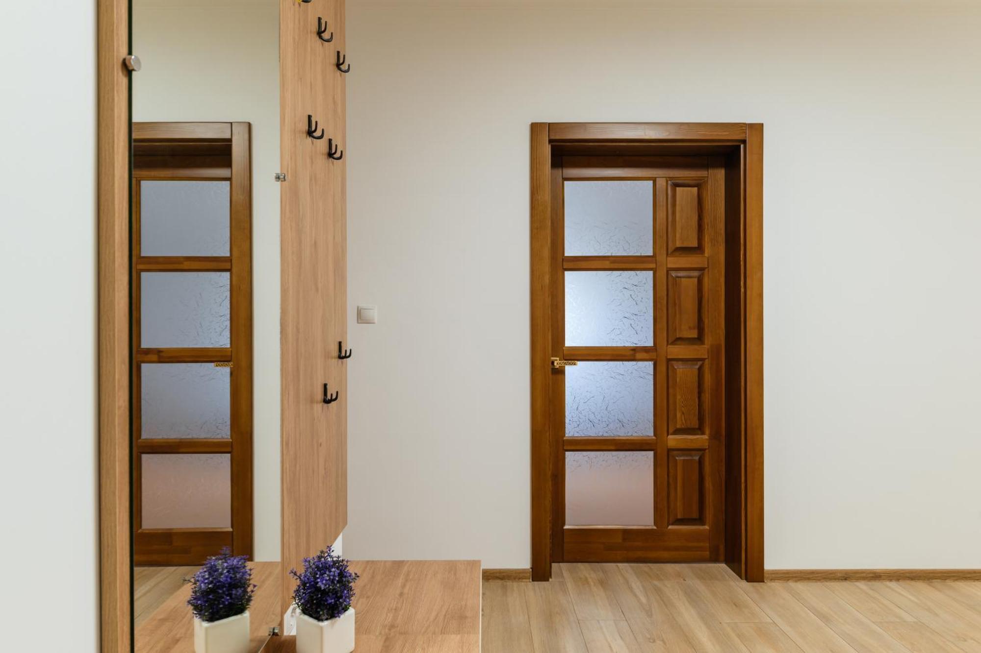Luxury Apartments Uzhorod Ngoại thất bức ảnh