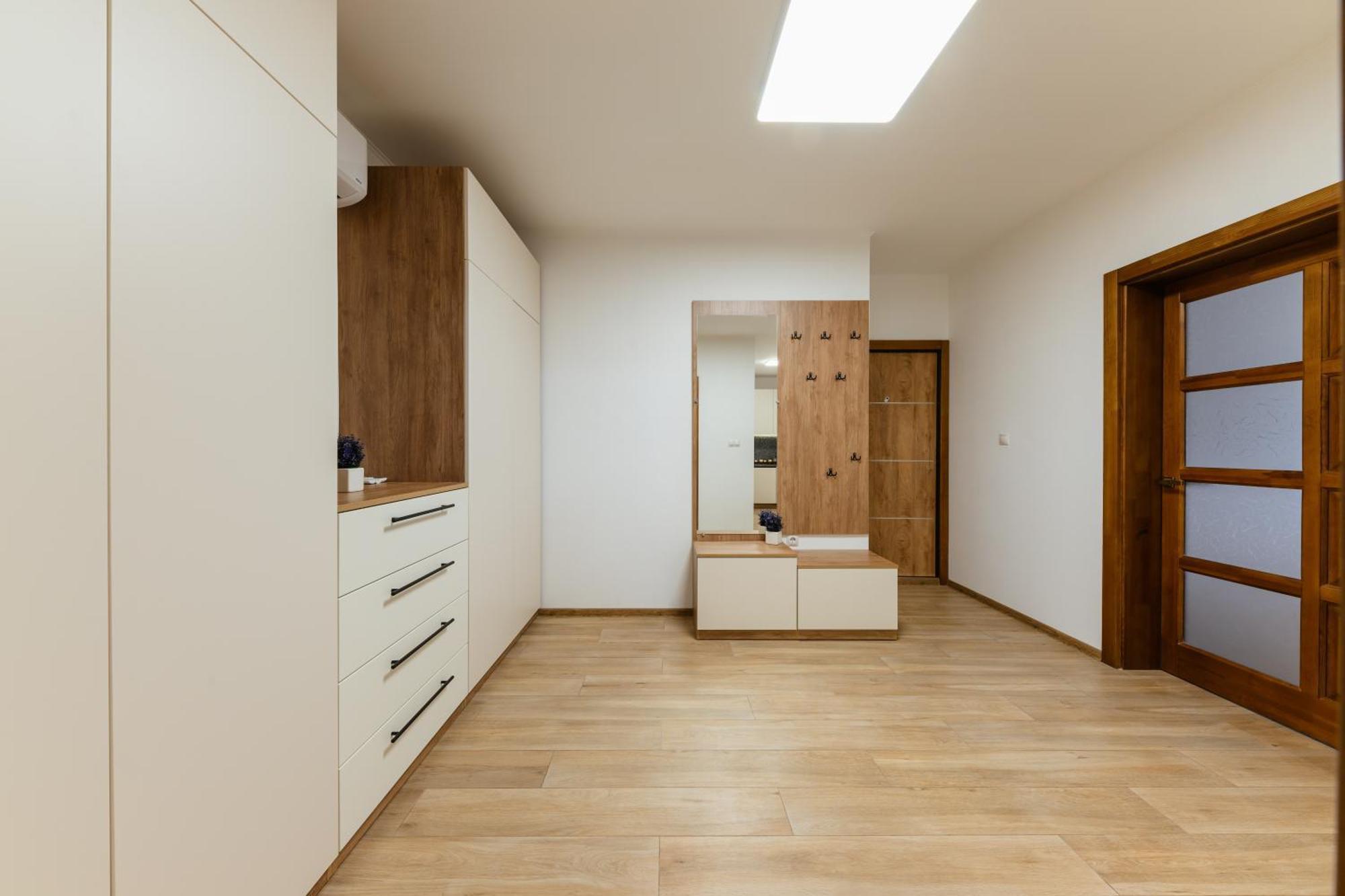 Luxury Apartments Uzhorod Ngoại thất bức ảnh