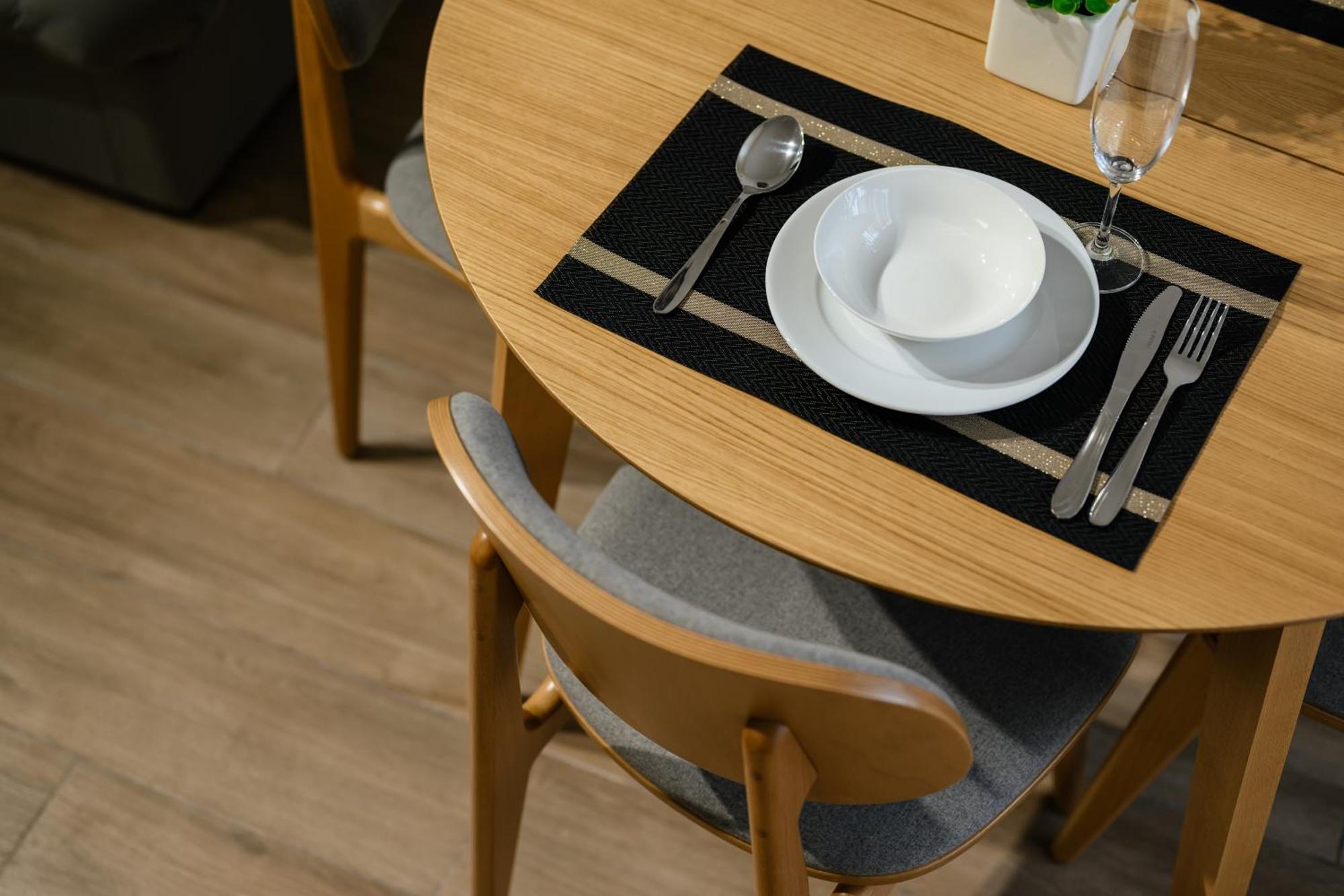 Luxury Apartments Uzhorod Ngoại thất bức ảnh