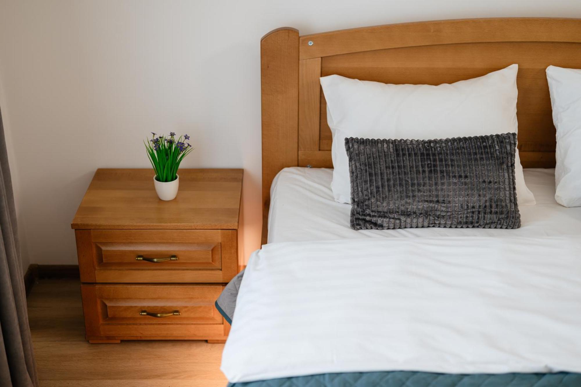 Luxury Apartments Uzhorod Ngoại thất bức ảnh