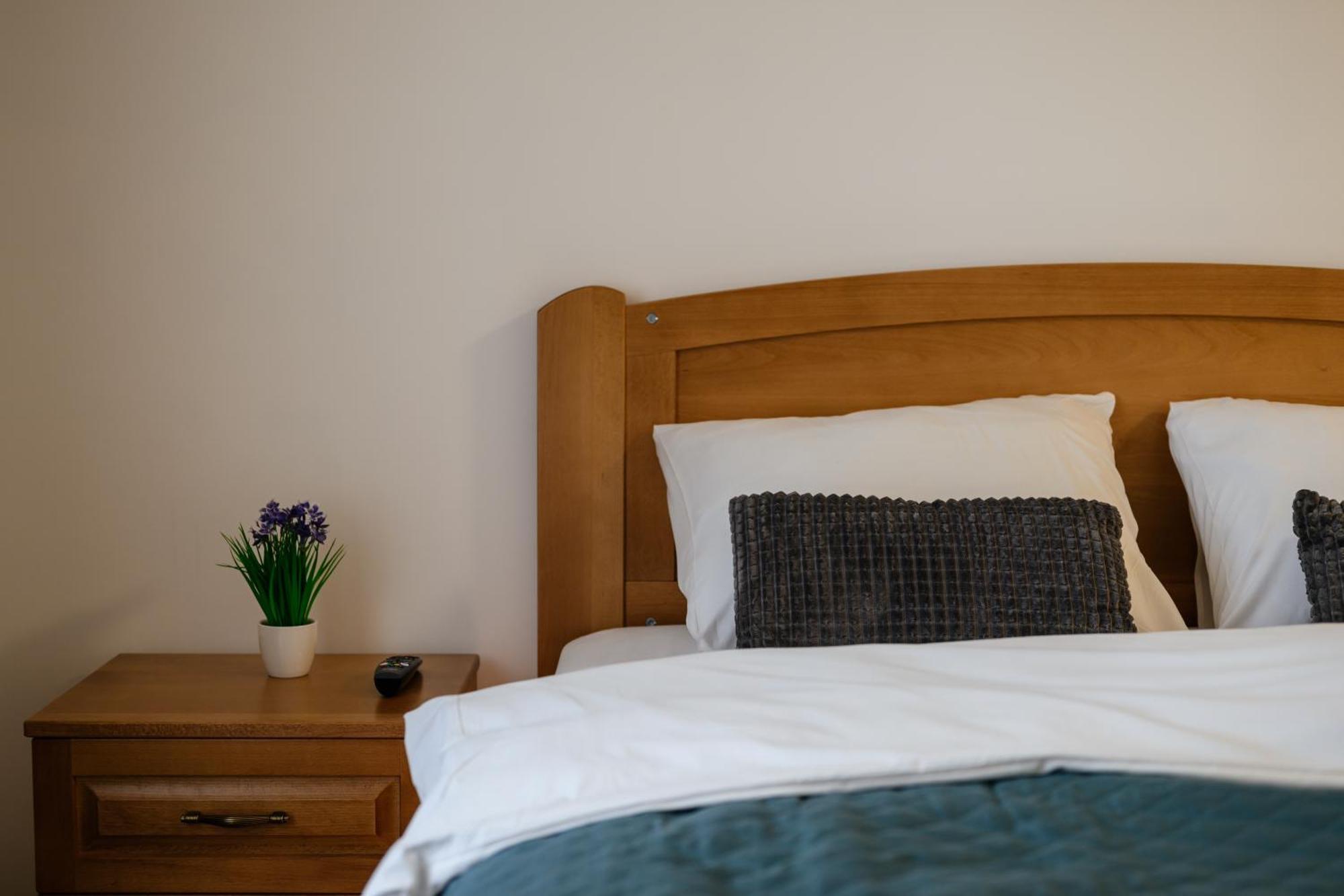 Luxury Apartments Uzhorod Ngoại thất bức ảnh