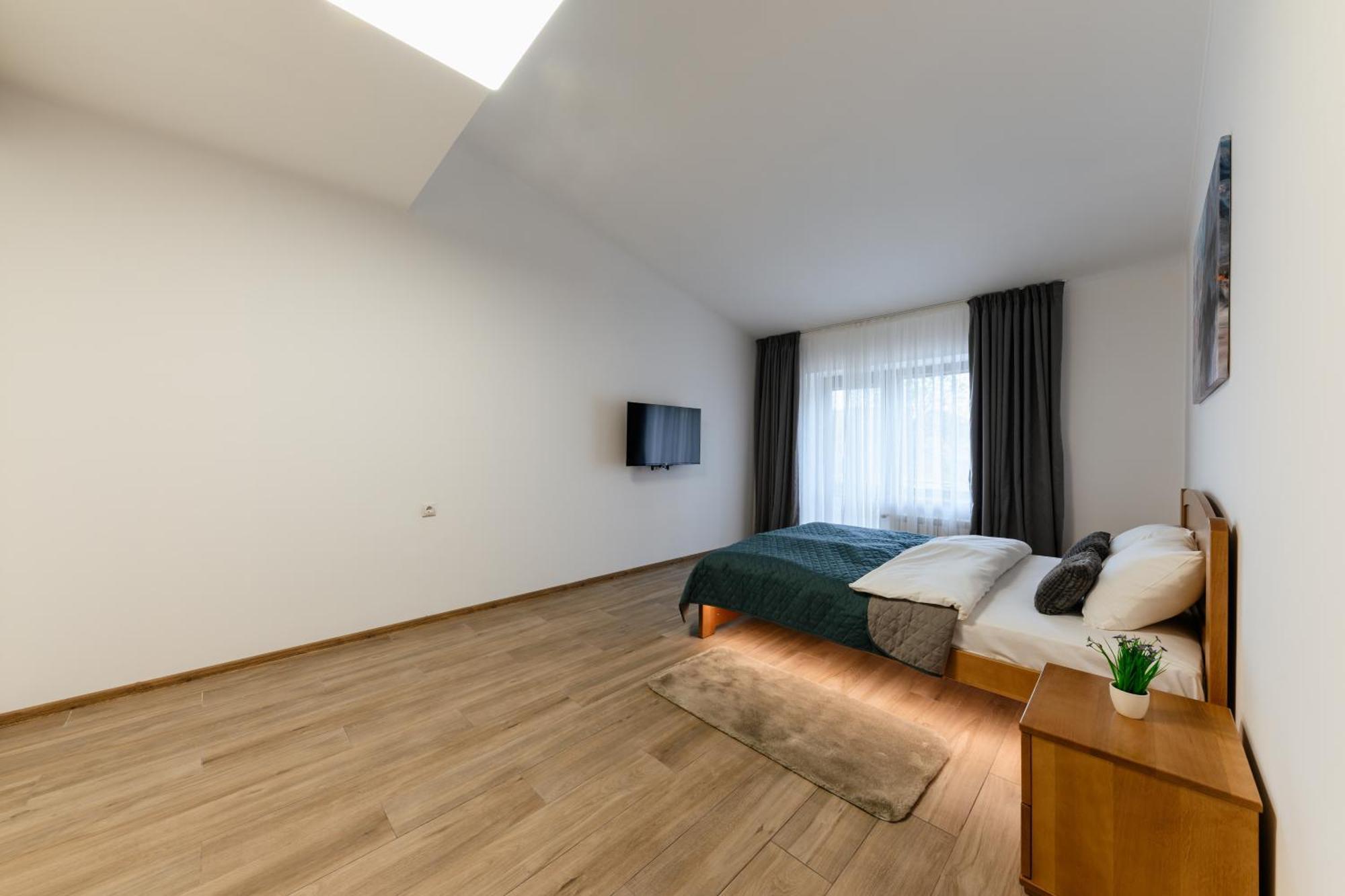 Luxury Apartments Uzhorod Ngoại thất bức ảnh