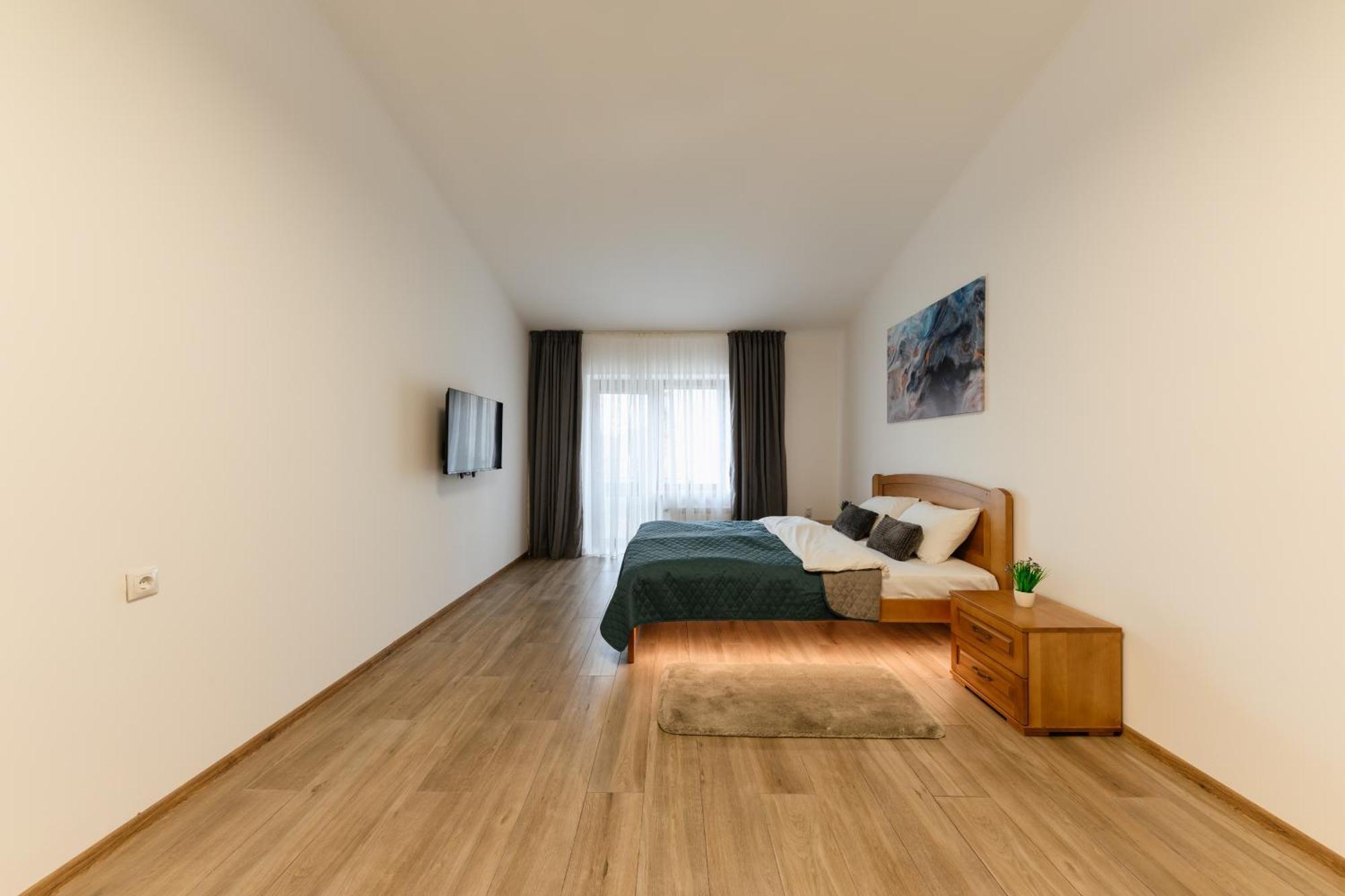 Luxury Apartments Uzhorod Ngoại thất bức ảnh