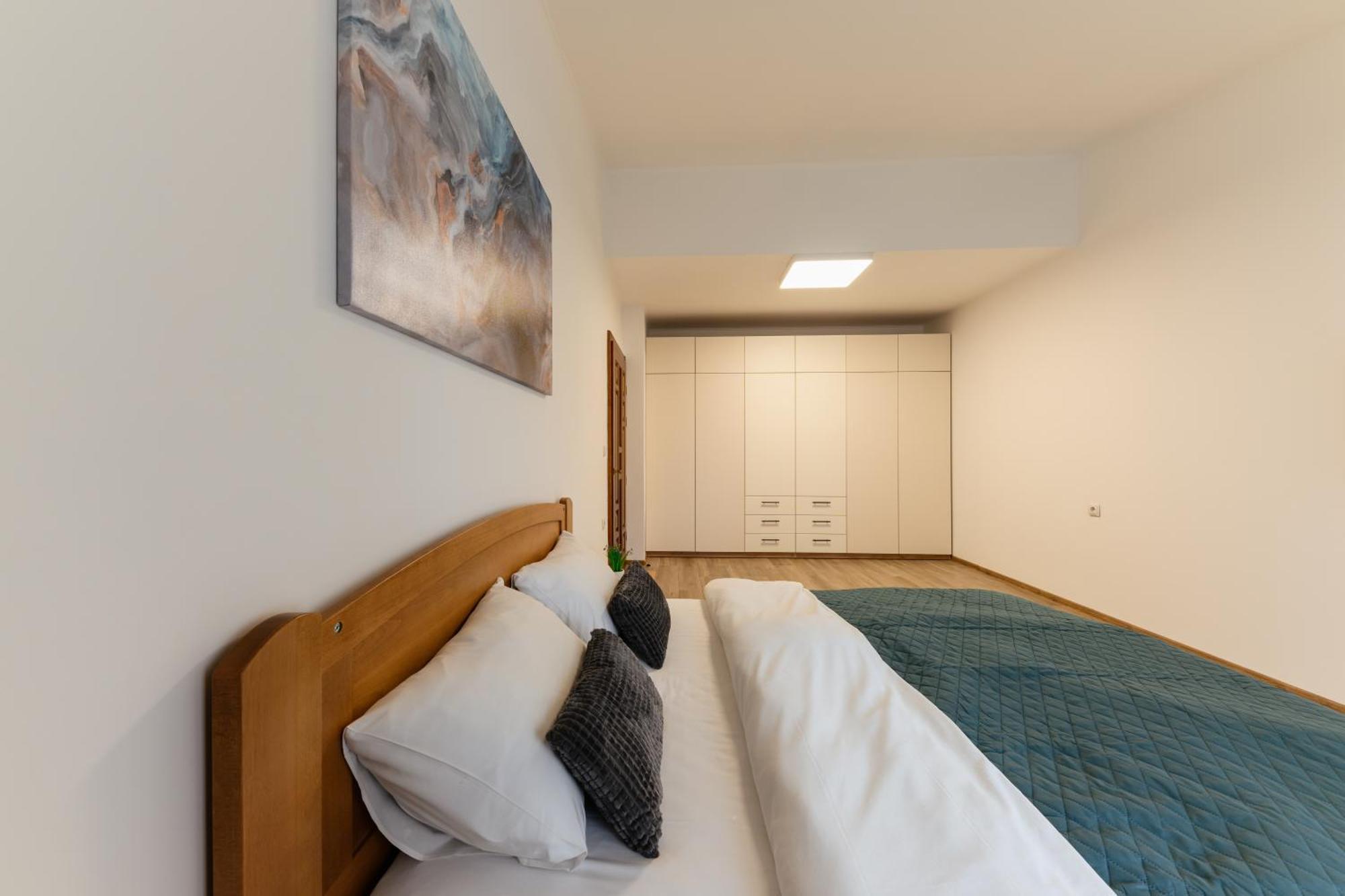 Luxury Apartments Uzhorod Ngoại thất bức ảnh
